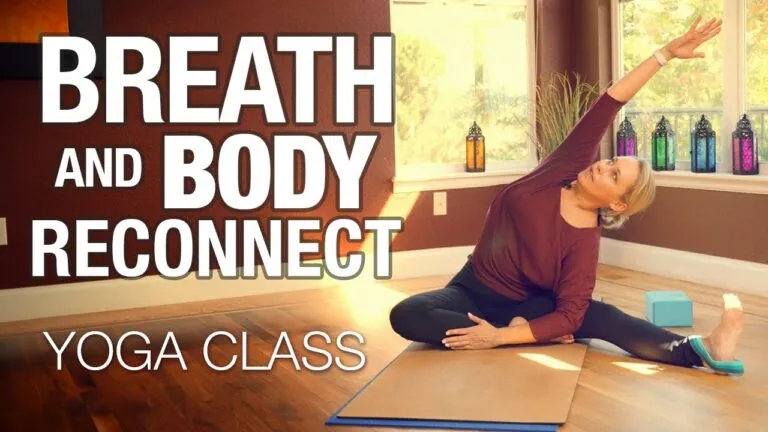 Breathing in Yoga: How I Cue the Breath (Ujjayi and Matching Breath to Movement), Erin Sampson, Five Parks Yoga