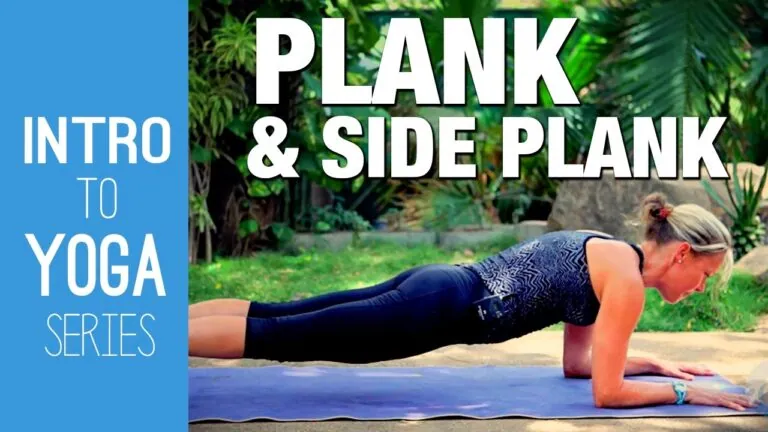 Side Plank and the Core Work That Makes Arm Balances Possible, Erin Sampson, Five Parks Yoga