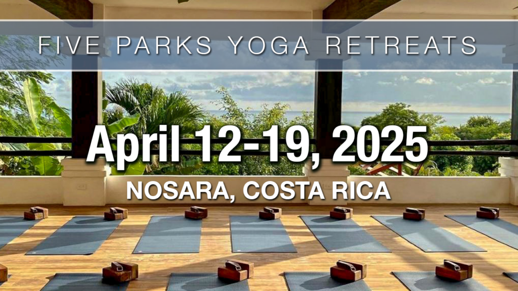 Nosara Costa Rica Yoga Retreat