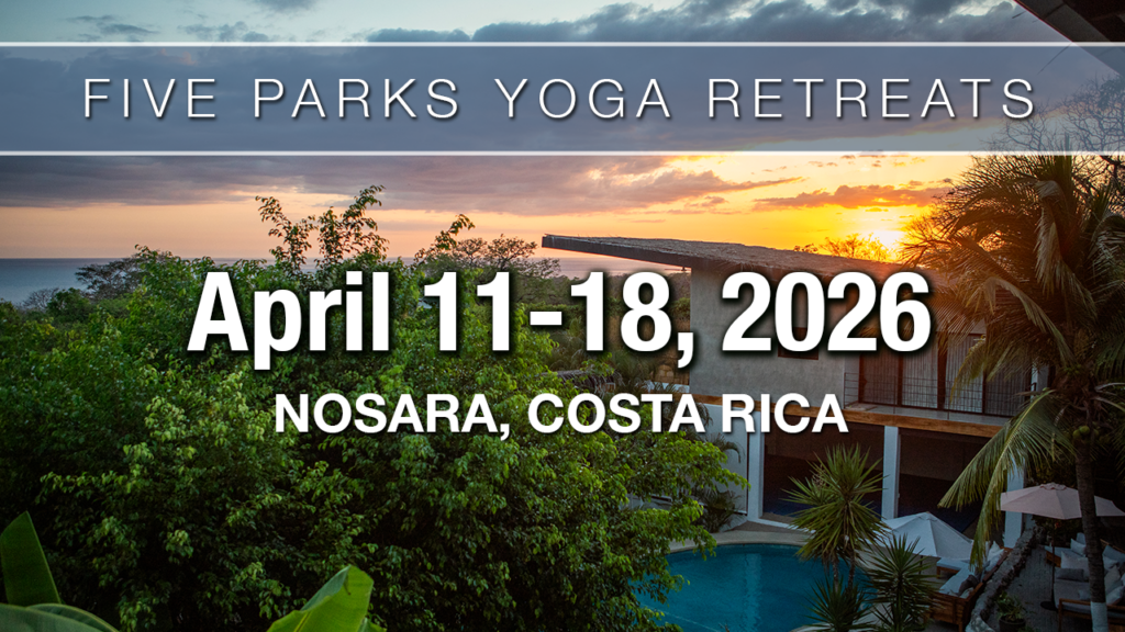 Nosara Costa Rica Yoga Retreat