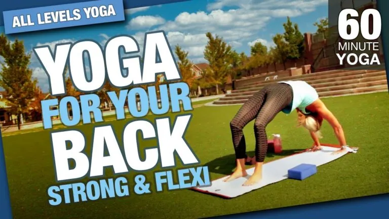 Backbends, Safely: From Bridge Pose to Wheel, Erin Sampson, Five Parks Yoga