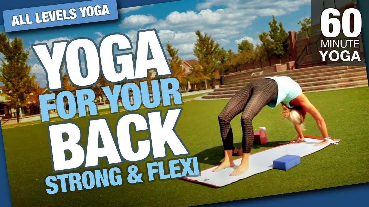 Backbends, Safely: From Bridge Pose to Wheel, Erin Sampson, Five Parks Yoga