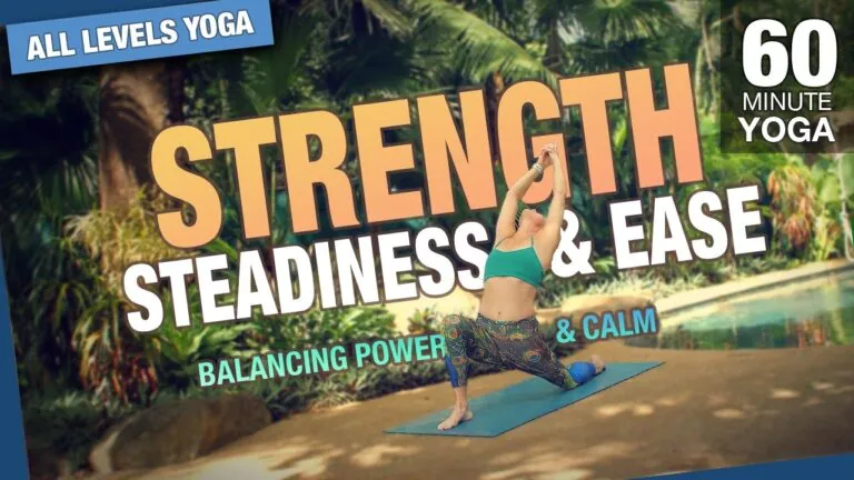 Music or Silence? How I Think About Sound in Your Yoga Practice, Erin Sampson, Five Parks Yoga