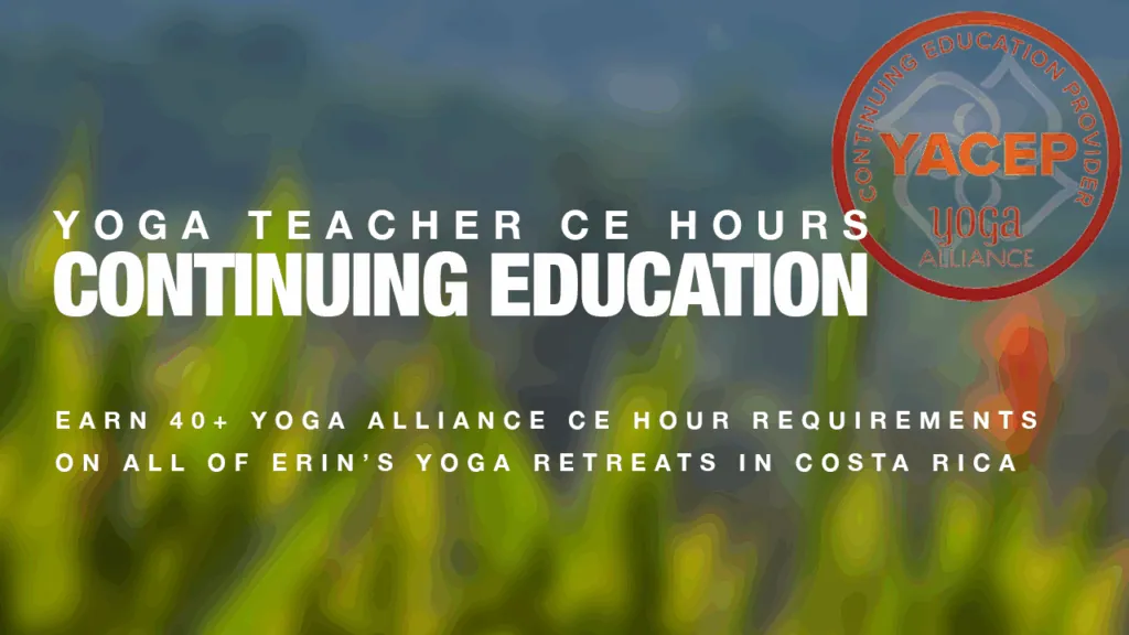 Nosara Costa Rica Yoga Retreat