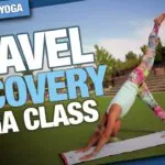 Getting to Nosara: Flights Into Liberia, Shuttles and the Night Before, Erin Sampson, Five Parks Yoga