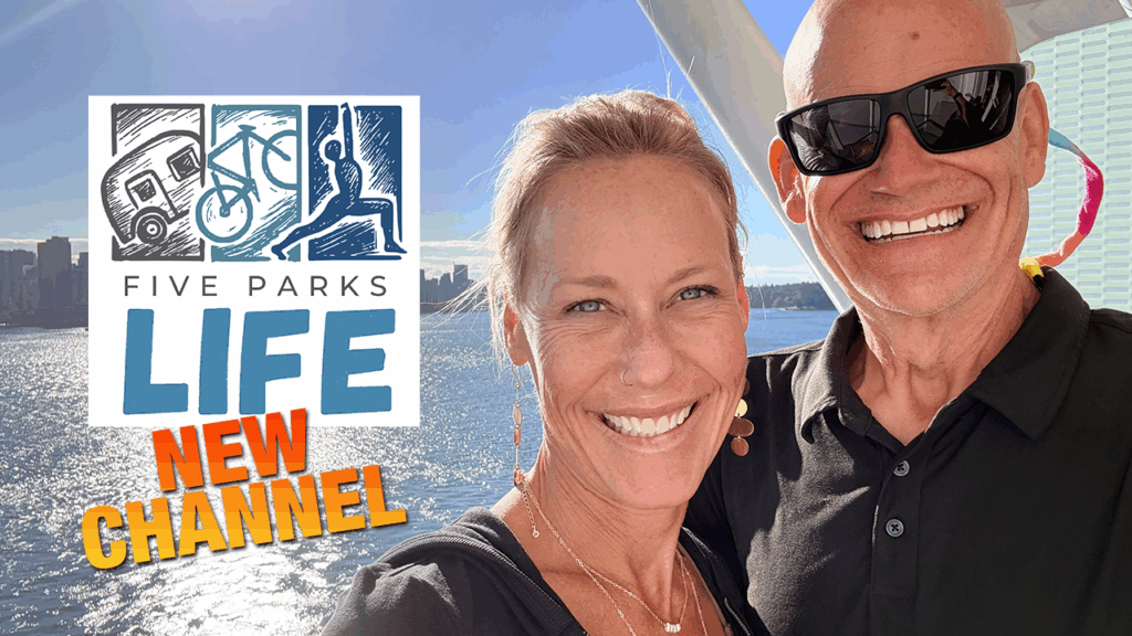 Welcome to Five Parks Life