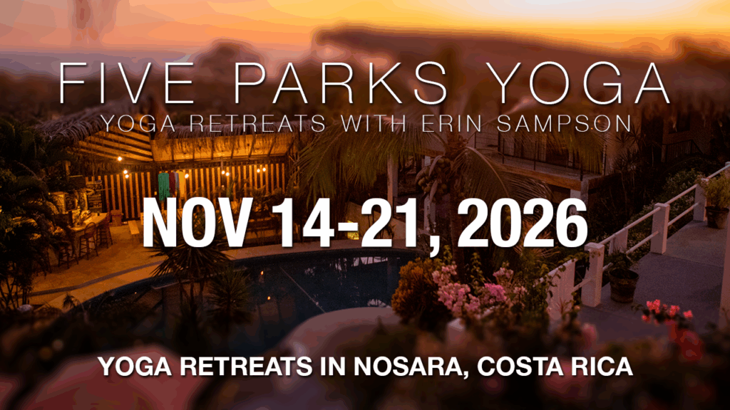 Nosara Costa Rica Yoga Retreat