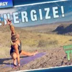 Yoga on the Road: Hotel Rooms, Campgrounds and Other Small Spaces, Erin Sampson, Five Parks Yoga