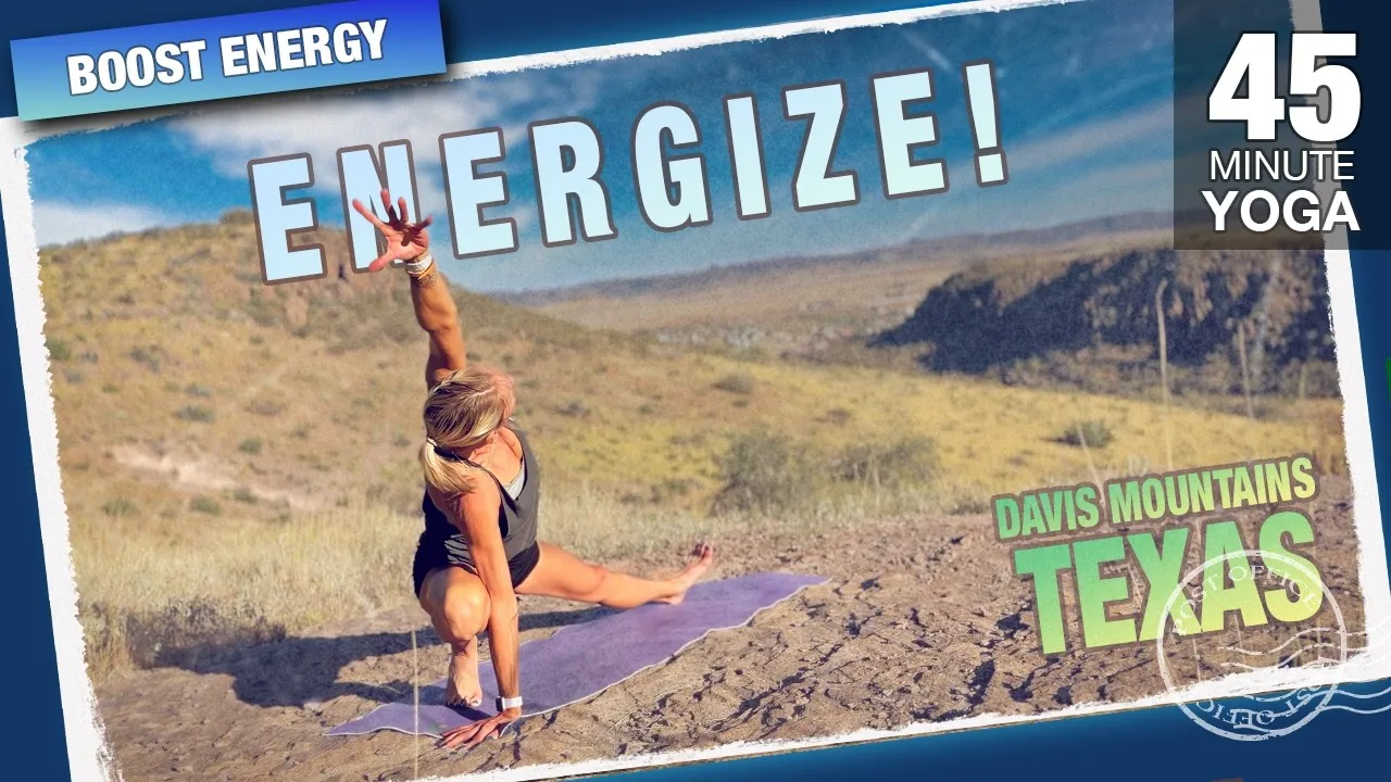 Yoga on the Road: Hotel Rooms, Campgrounds and Other Small Spaces, Erin Sampson, Five Parks Yoga