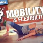 Hip Openers Beyond Pigeon: Garland, Lizard and Figure Four, Erin Sampson, Five Parks Yoga