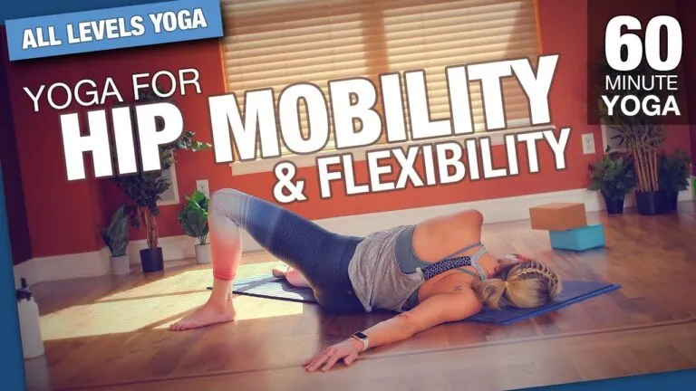 Hip Openers Beyond Pigeon: Garland, Lizard and Figure Four, Erin Sampson, Five Parks Yoga