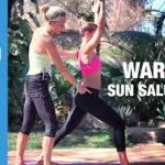 Downward Dog: The Fixes That Make It Feel Good, Erin Sampson, Five Parks Yoga