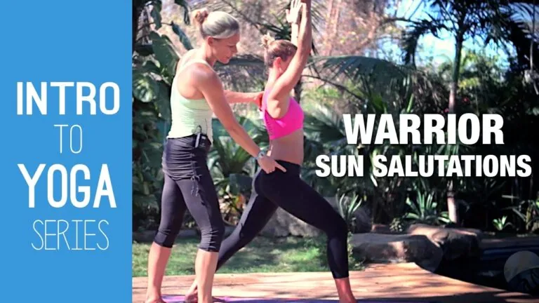 Downward Dog: The Fixes That Make It Feel Good, Erin Sampson, Five Parks Yoga